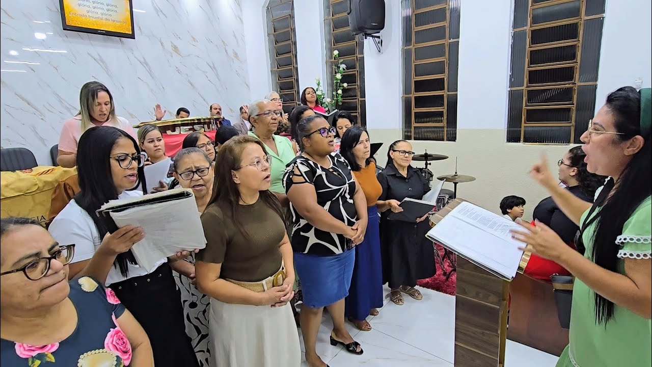 Tristezas e Alegrias - Grupo Maravilhosa Graça