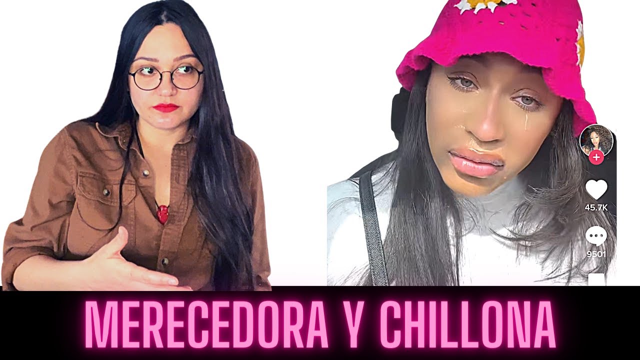 Se molesta con los Hispanos, dice que le hacemos la vida más dificil
