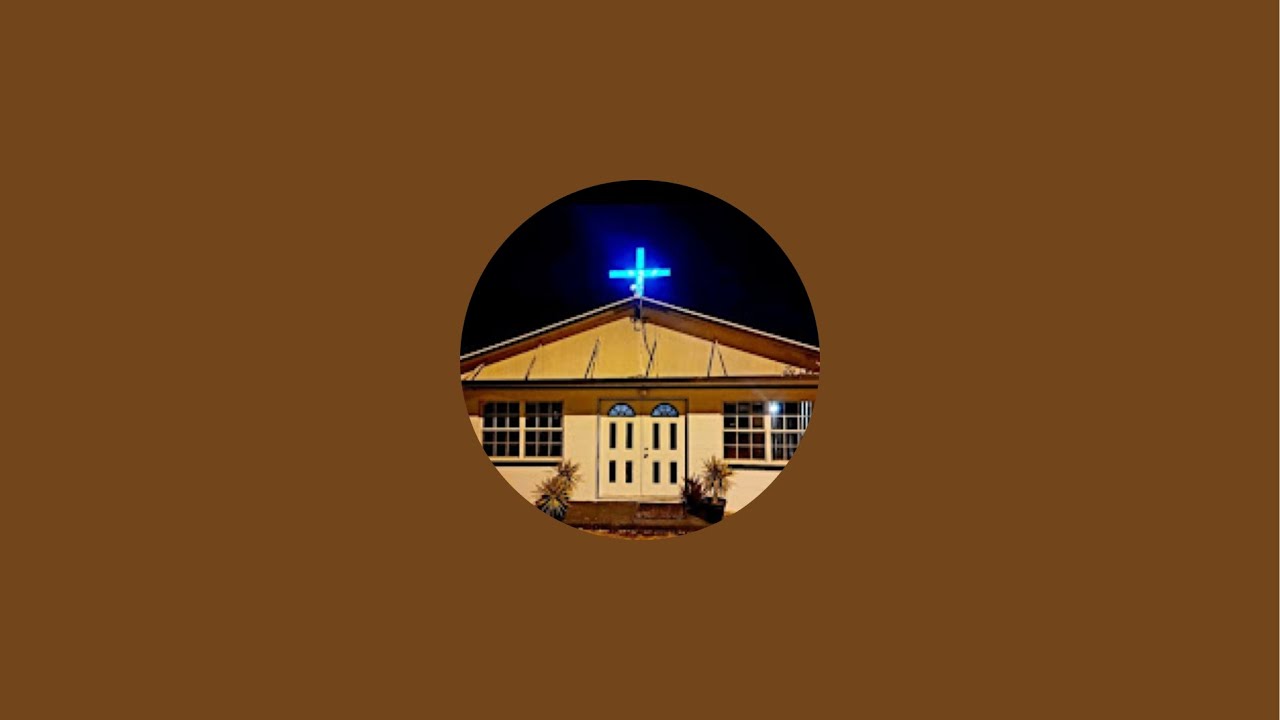 Church of Our Lord Jesus Christ  is live!