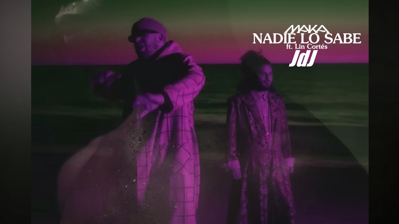 Nadie Lo Sabe [JdJ]
