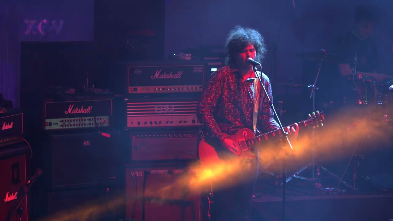 The Voodoo Child - Dance, Dance, Dance (Official Video)