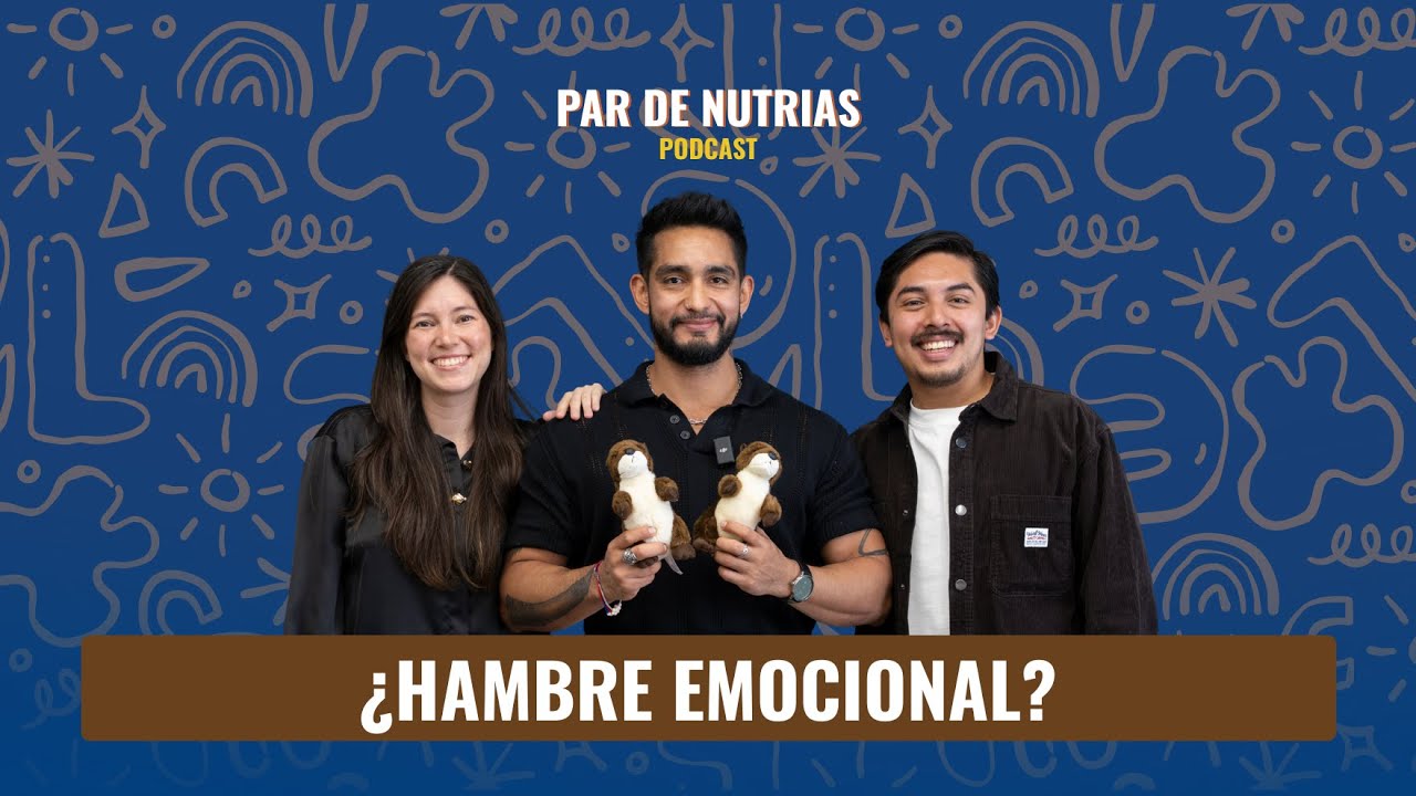 E11 &iquest;Por qu&eacute; prohibir solo empeora la relaci&oacute;n con los alimentos?🦦