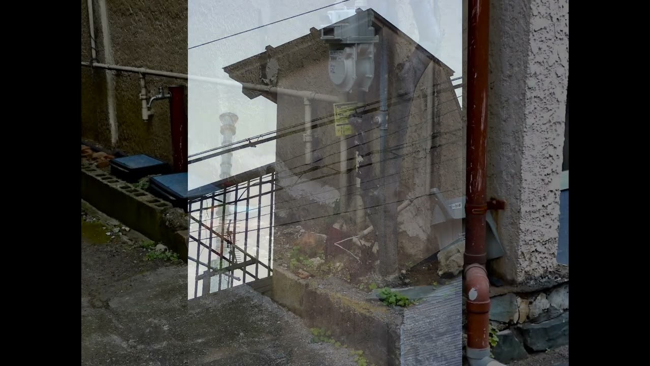 写真アルバム／経過時間（139）