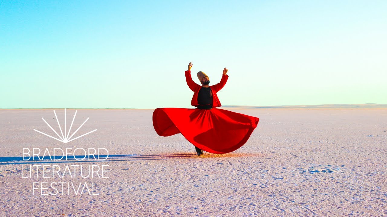 Re discovering Rumi with Omid Safi