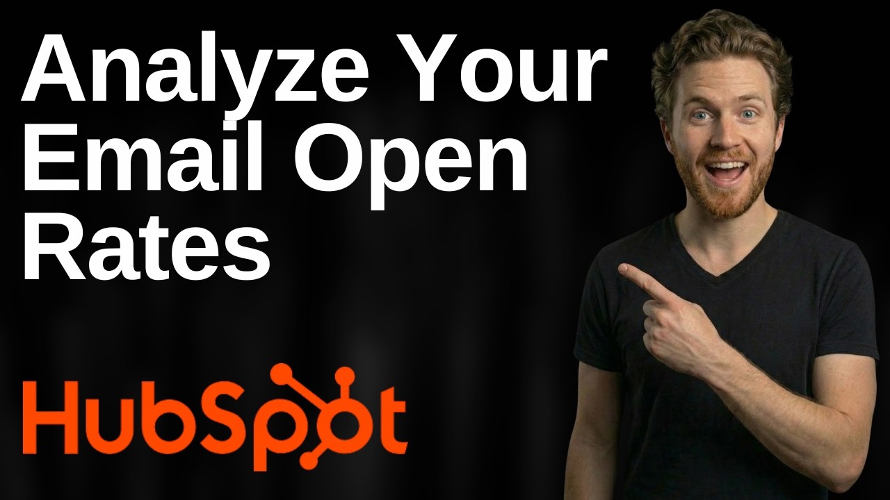 How To Analyze Your Email Open Rates (2026 Easy Guide)