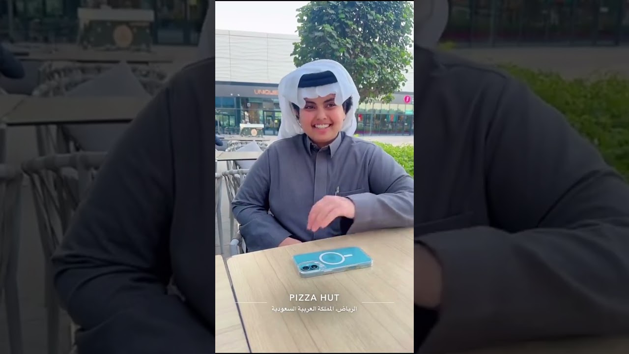 غناتي و دنى و دانه | يخطط للغياب في رمضان😂