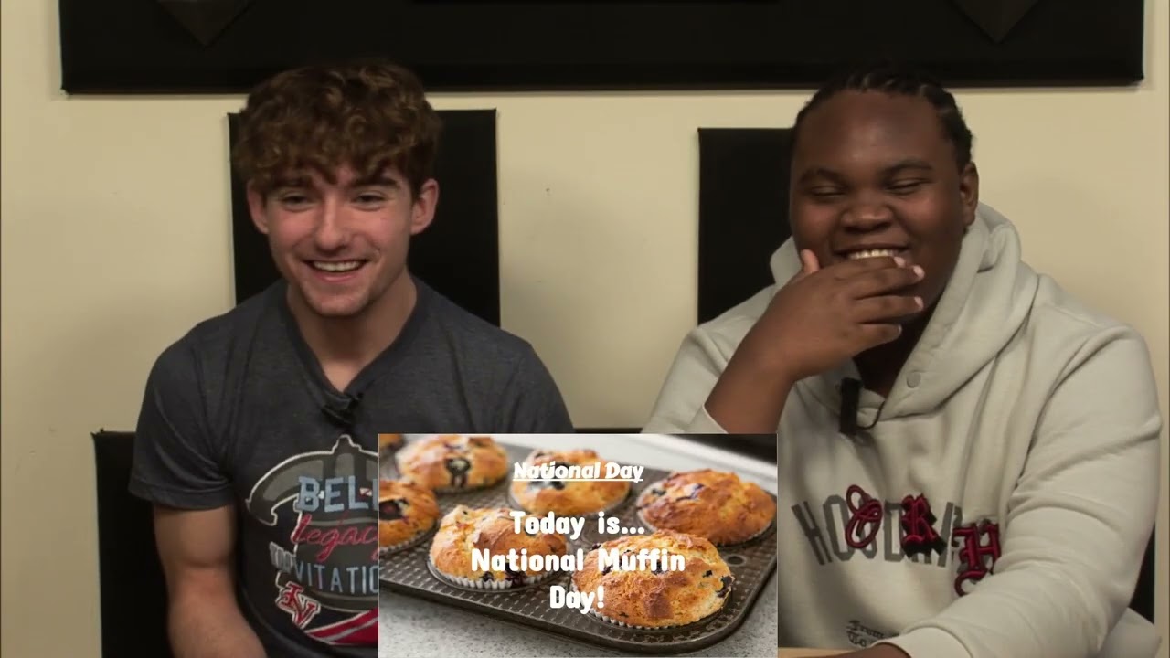 Morning Show Episode 7