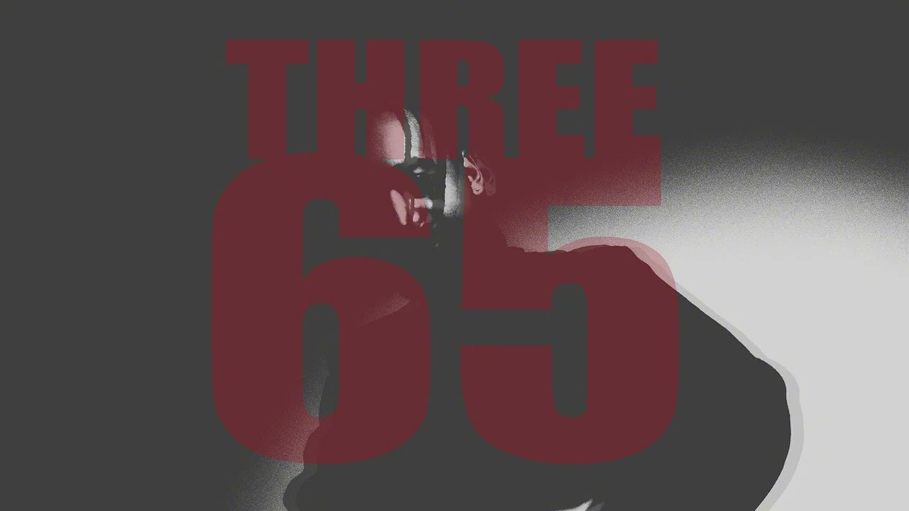 B Wise - THREE65 [Official Audio]