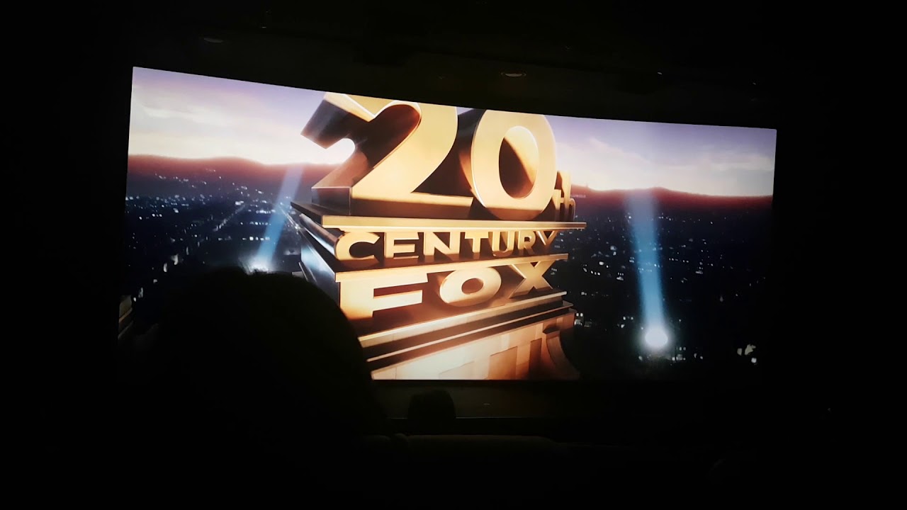20th Century Fox Intro.(Bohemian Rhapsody Singalong In 코블리)