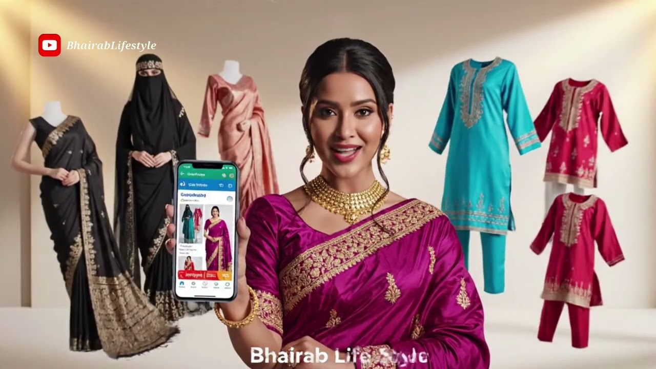 ভৈরব লাইফ ইস্টাইল বিশাল অফার।।। 🥰🥰🥰