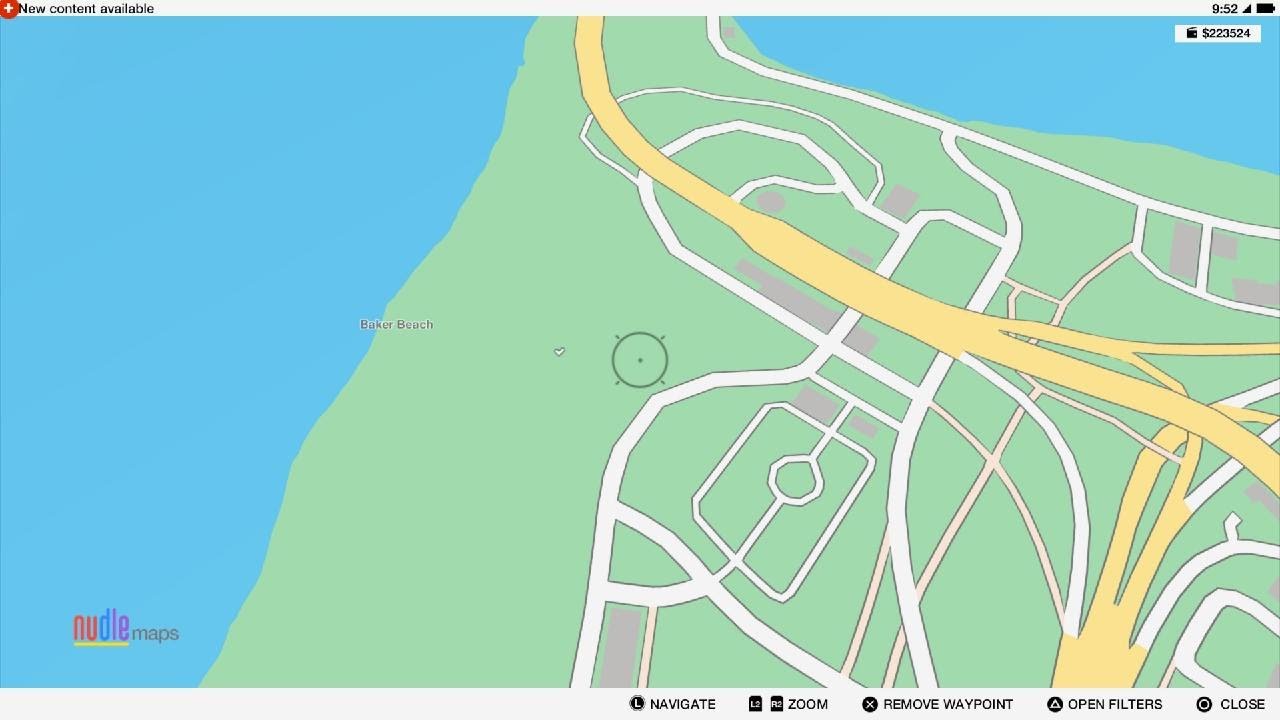 Collecting research points part 8