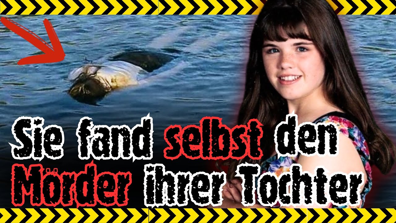 Mutter-Polizistin begann die Ermittlungen in Alaska selbst | True crime deutsch | Krimifälle doku