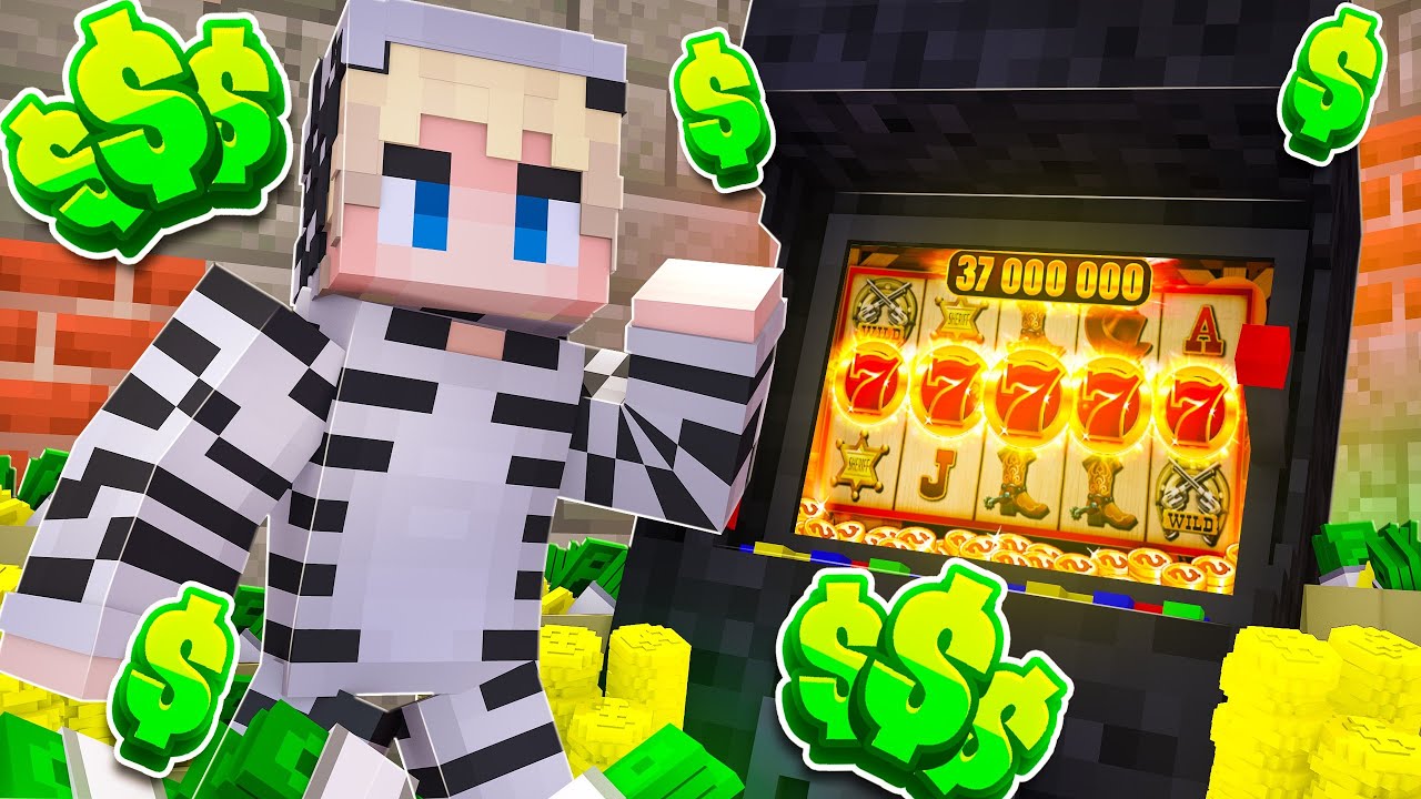 I GOT INSANELY *LUCKY* WITH CRATES (JACKPOT)!! | Pickaxe | Minecraft Prisons