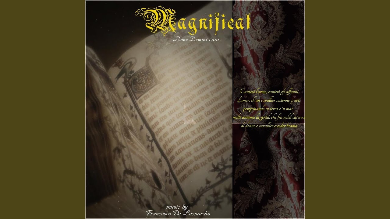 Magnificat