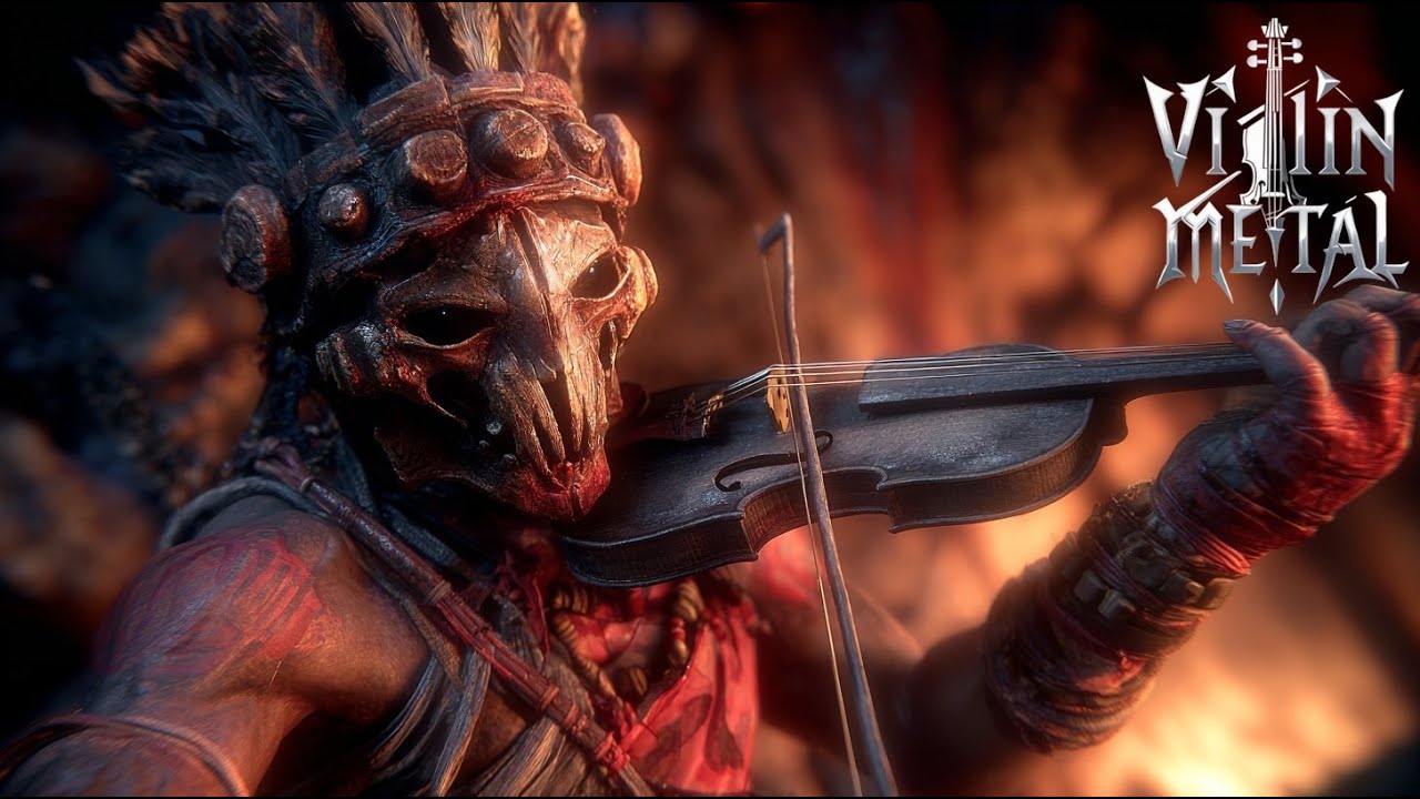 Violin Metal – The Final Storm