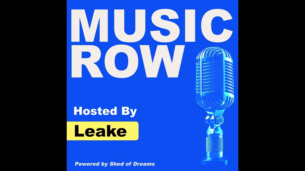 Jade Eagleson on Music Row