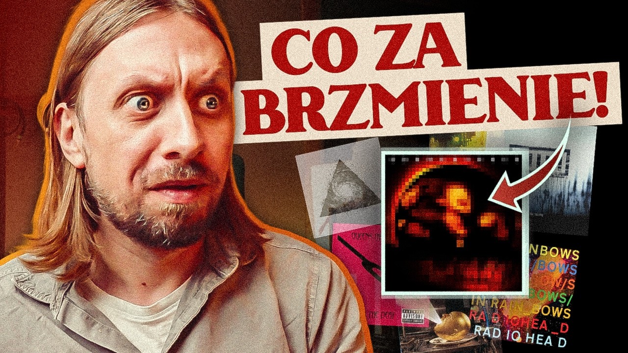 TOP 12 Najlepiej Brzmiących Album&oacute;w Jakie Słyszałem