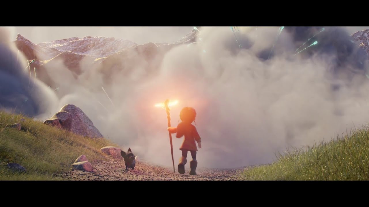 Score: Relief 2021 - Spring. Re-score by Oddgeir Vestad #scorerelief2021 and #CueTube
