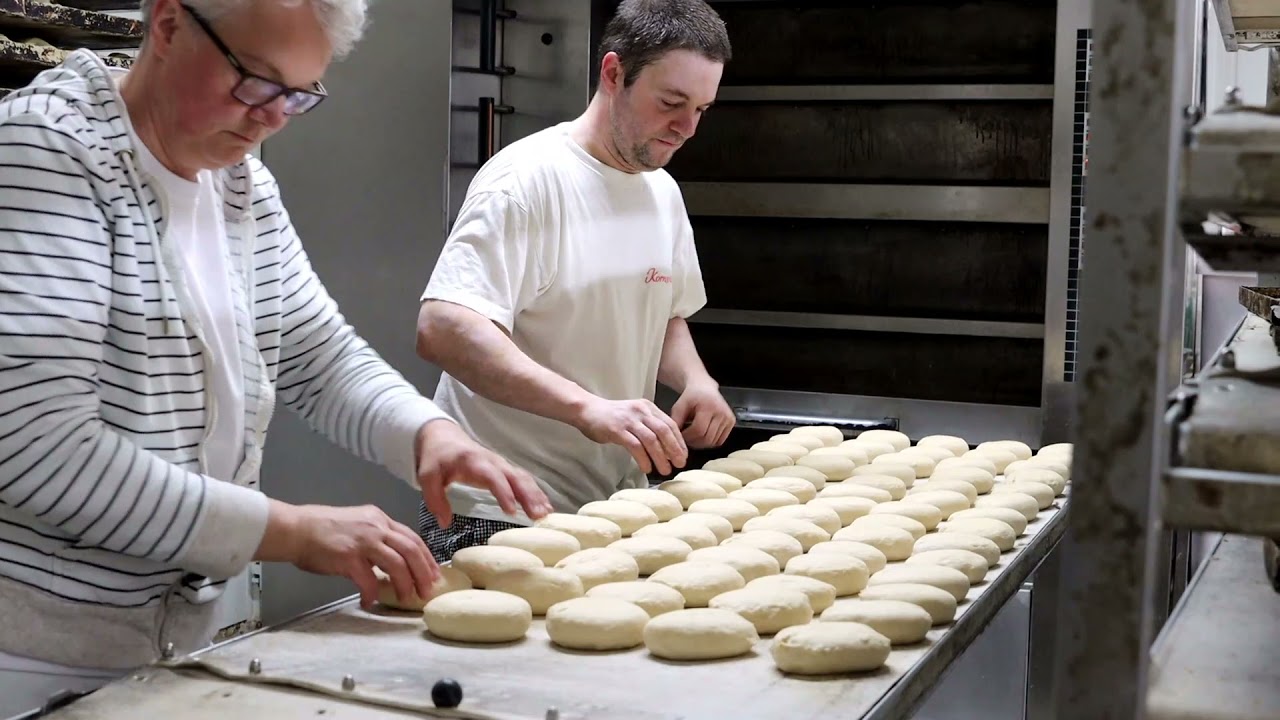 Bäckerei Peter Kartenberg
