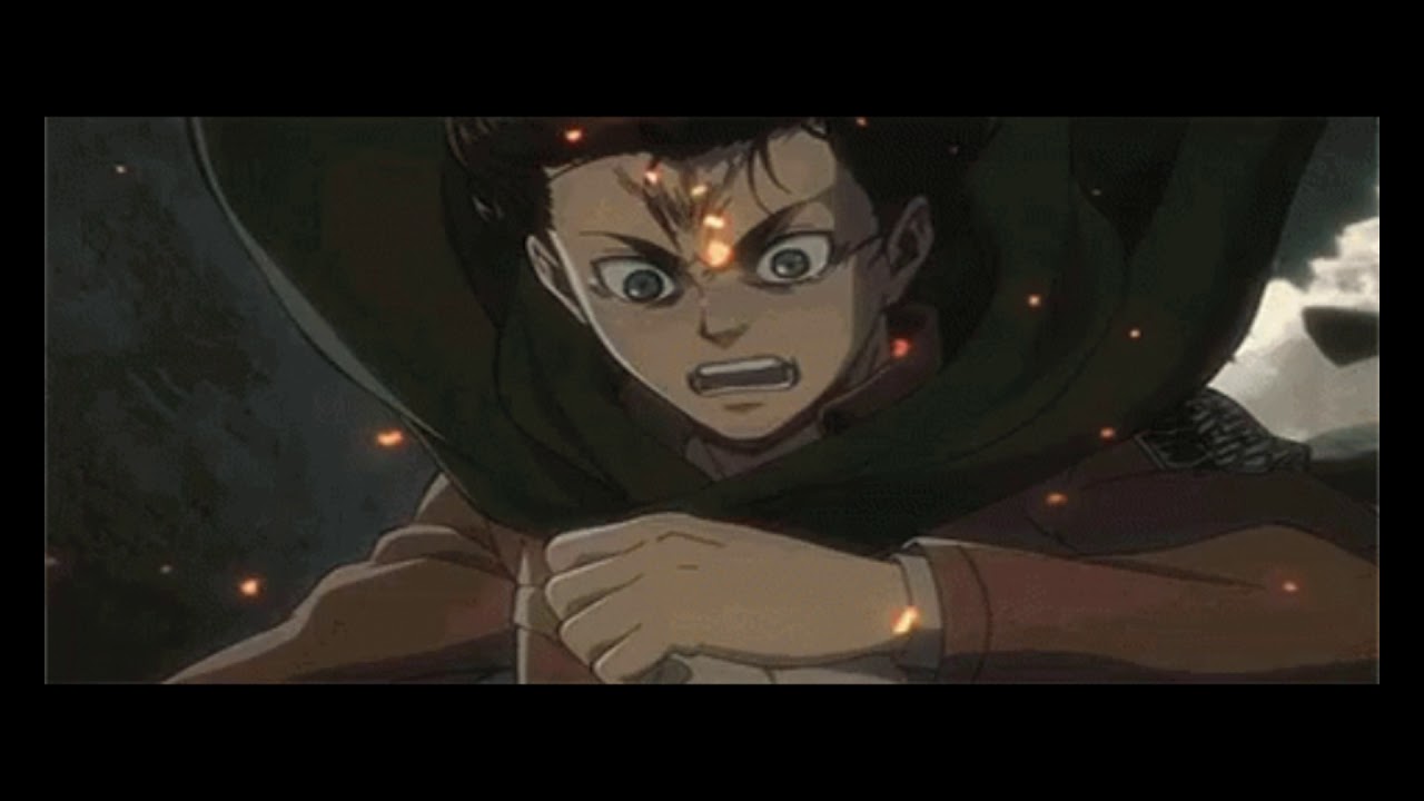Attack On Titan AMV  -  Armata Strigoi