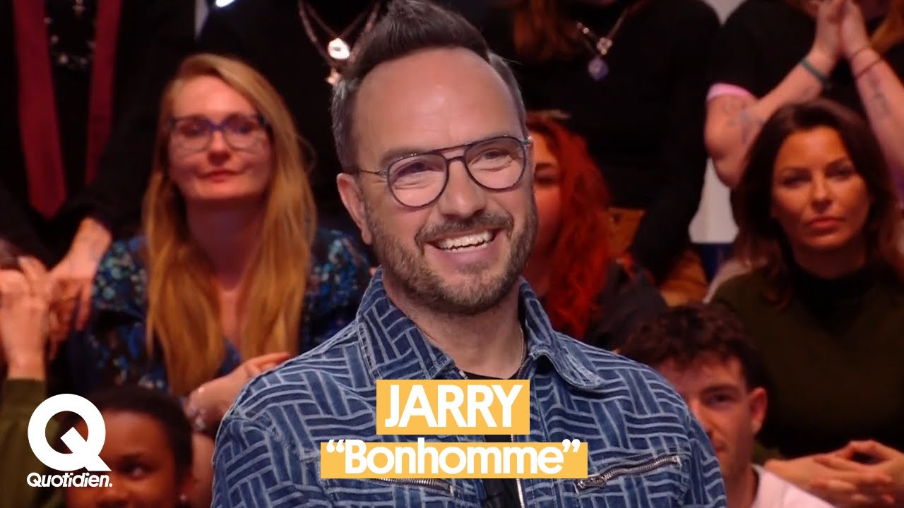 Jarry déconstruit la masculinité toxique