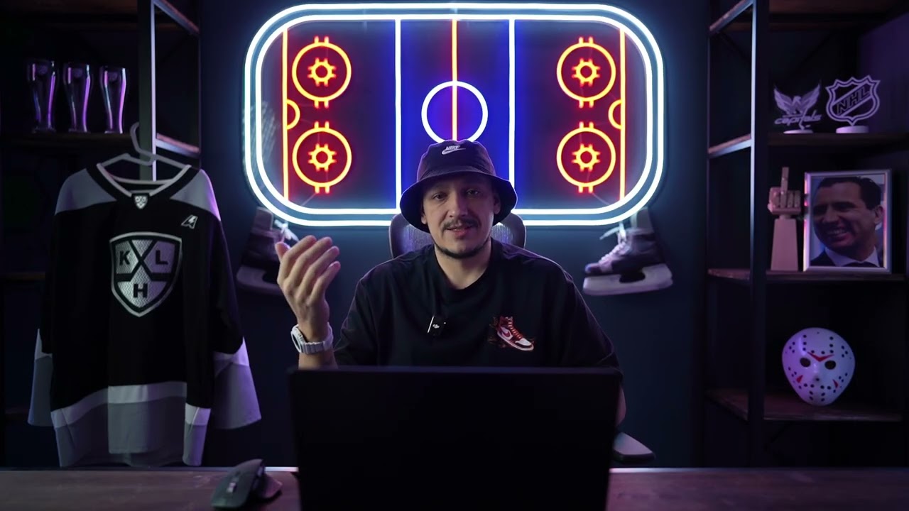 🏒 Колорадо Филадельфия прогноз на хоккей сегодня НХЛ 24.01.26