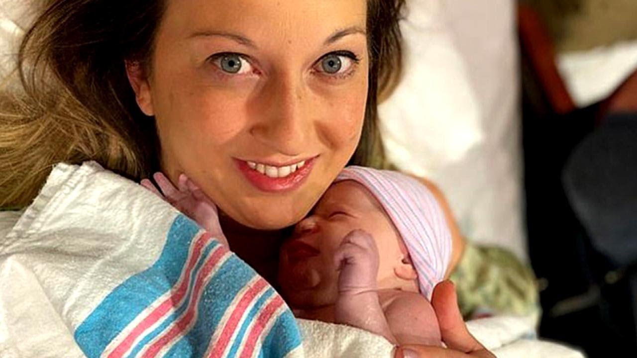 What Happened to Missing Texas Mom Heidi Broussard?