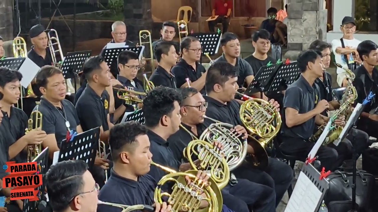 Banyuhay - Banda 74