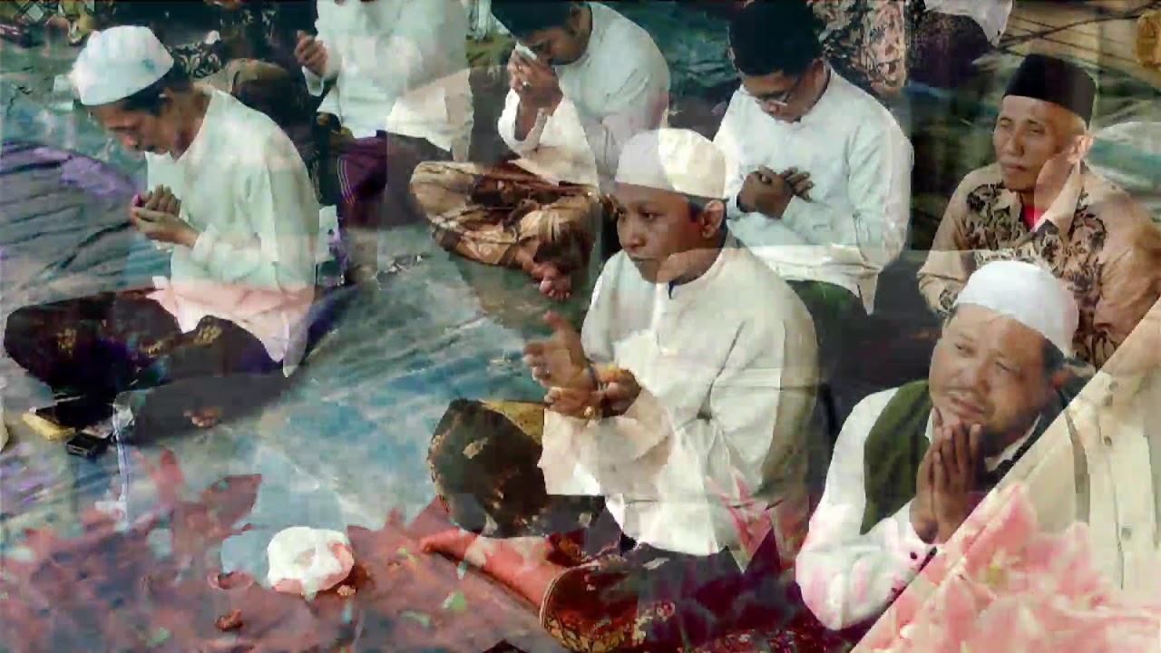 [LIVE STREAMING] NAAT | NADIM - HAUL AKBAR WALISONGO
