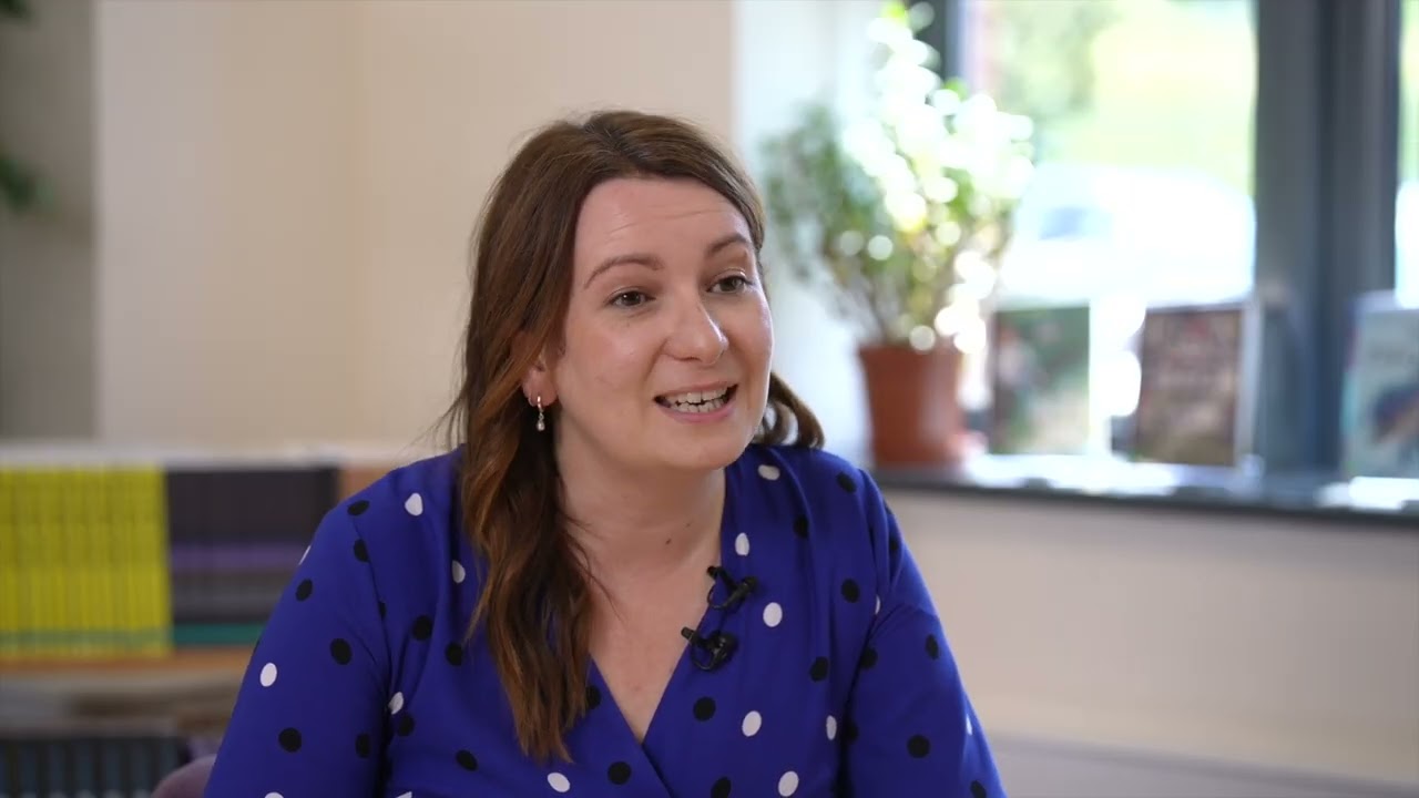 The Downs School Welcome to Teaching - SLT KS3 Teacher