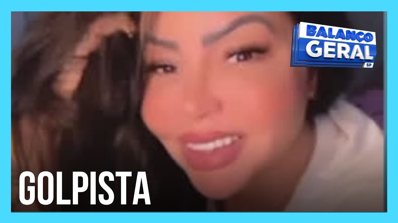 Mulher suspeita de enganar mais de 40 vítimas com 