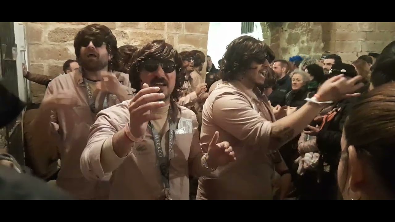 2026-02-17 Los cayetanos