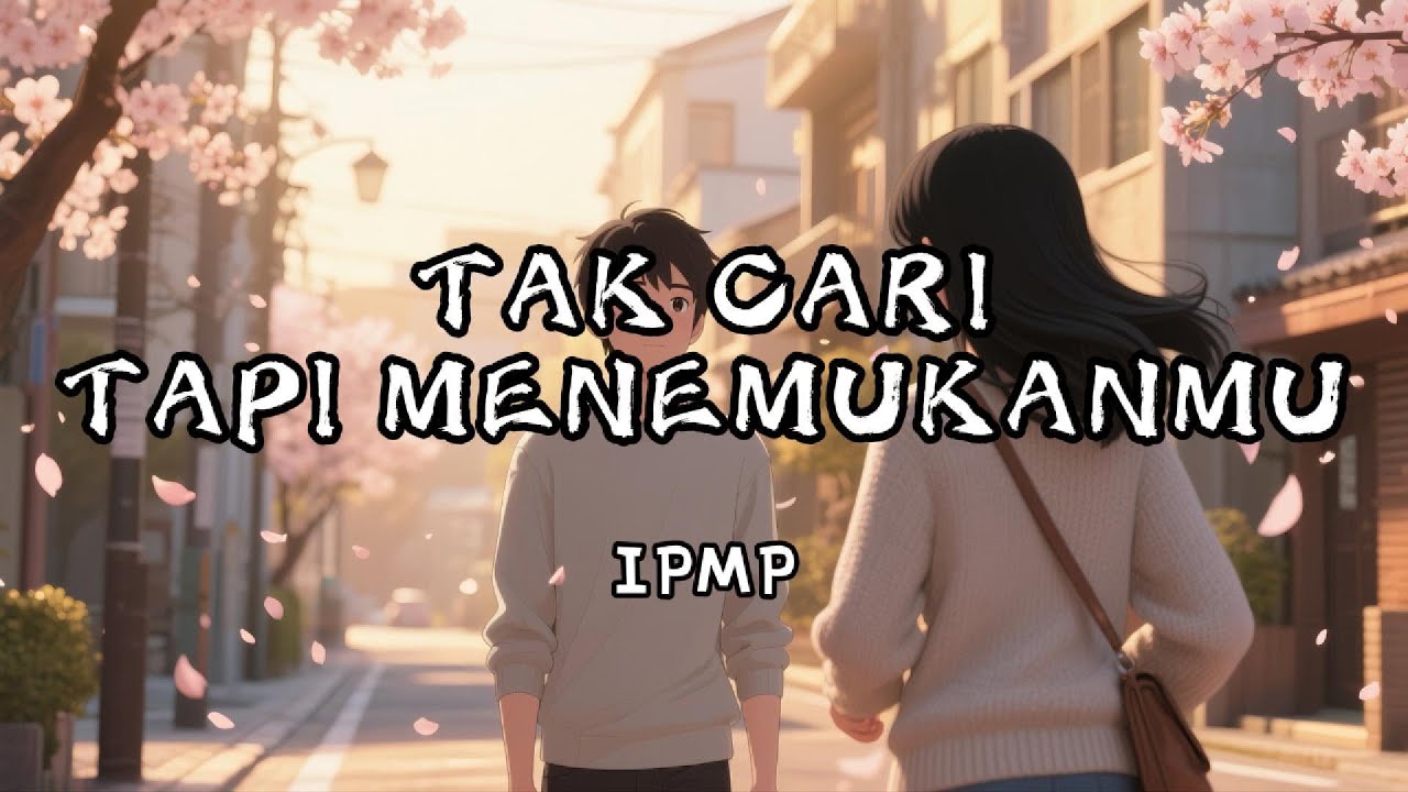 IPMP - TAK CARI TAPI MENEMUKANMU (MLV)