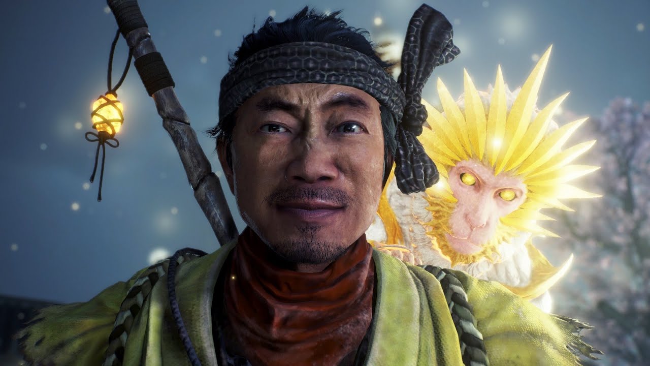 Nioh 2 All Guardian Spirits