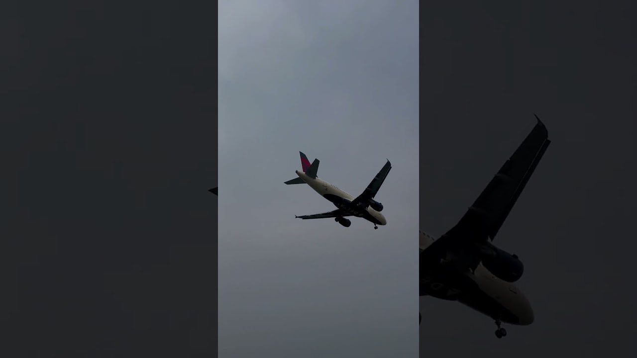 A true aviation moment &mdash; from the thrilling takeoff to the smooth landing