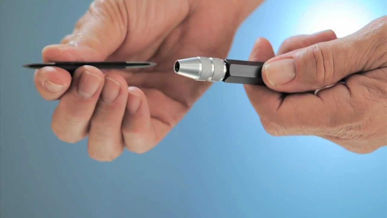 ADJUSTABLE SCRAPER SC8000