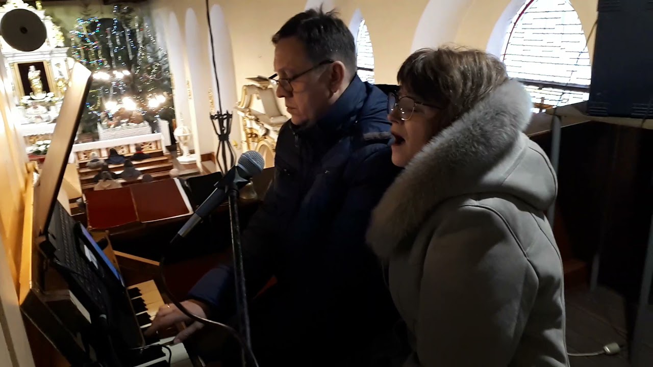Jakieś światło nad Betlejem