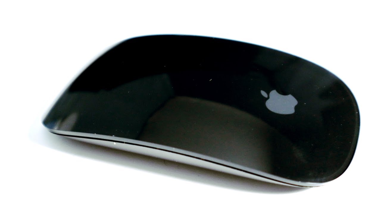 Все, что вам нужно знать о мыши Apple Magic Mouse в 2025 году