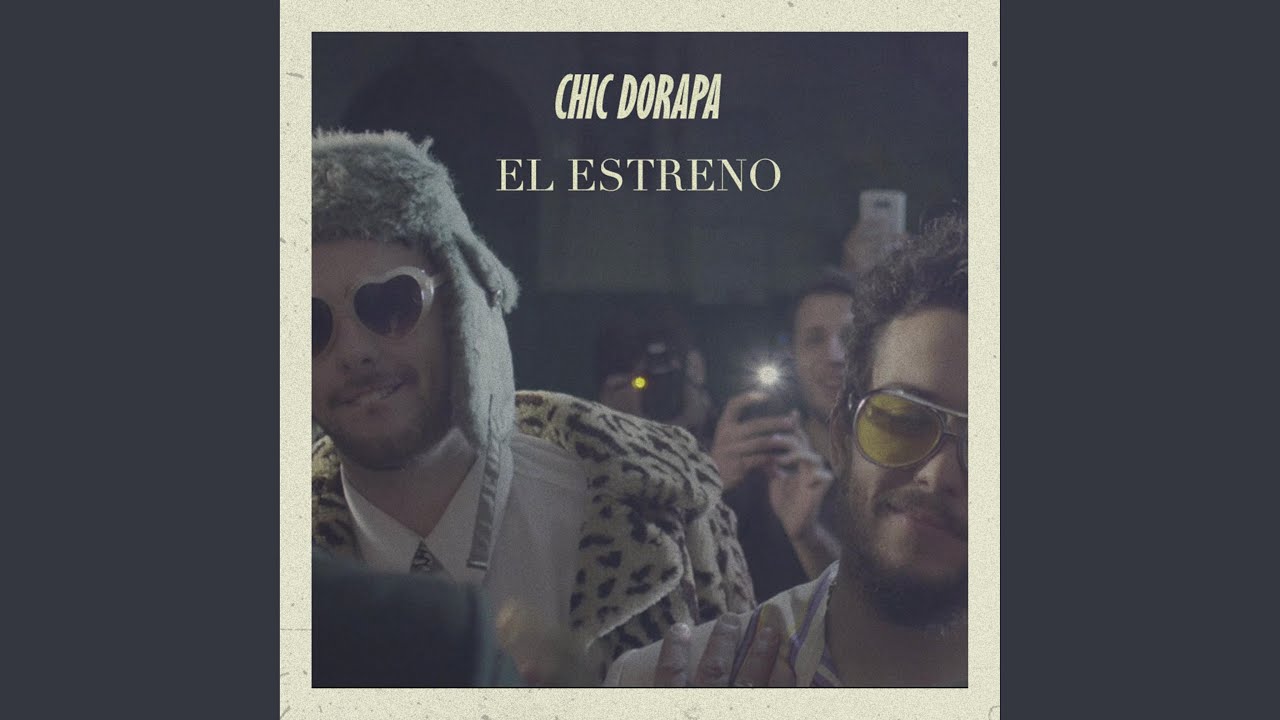 El Estreno