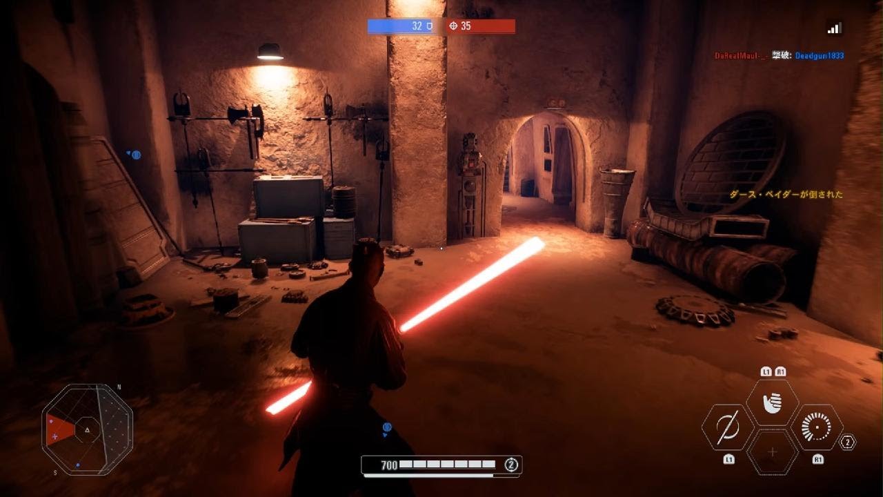 STAR WARS バトルフロント II_20260202185456