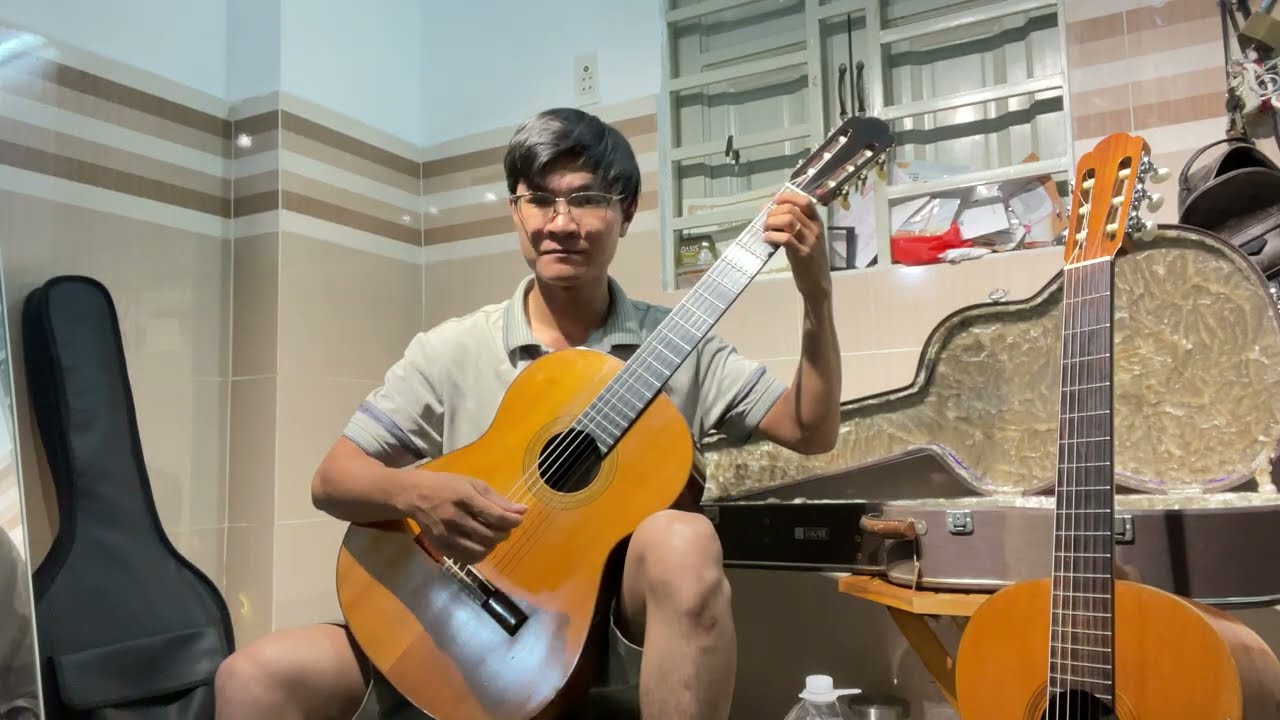 So sánh âm thanh Sakazo Nakade vs Teruaki Nakade