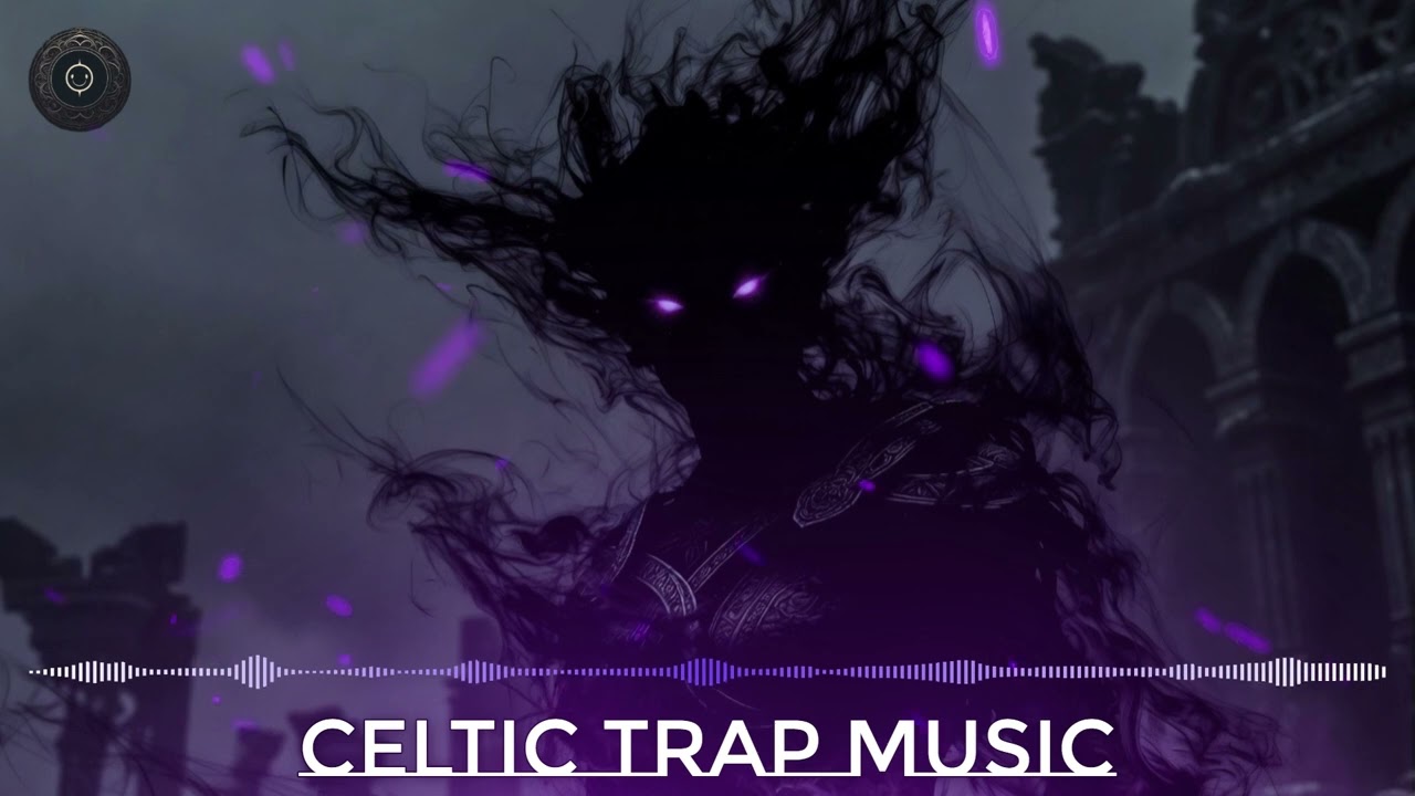 Celtic Trap/phonk Beat “War Drums of Avalon” | Epic Workout & Gaming Music 2026