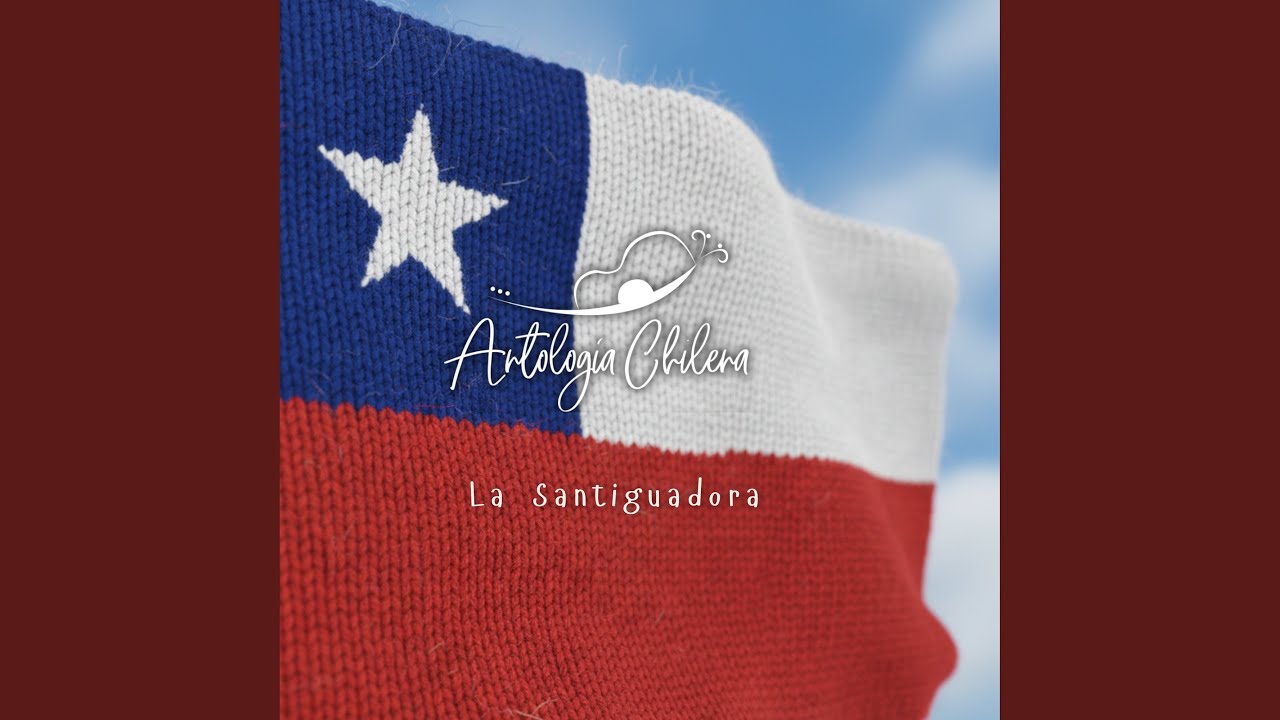 La Santiguadora