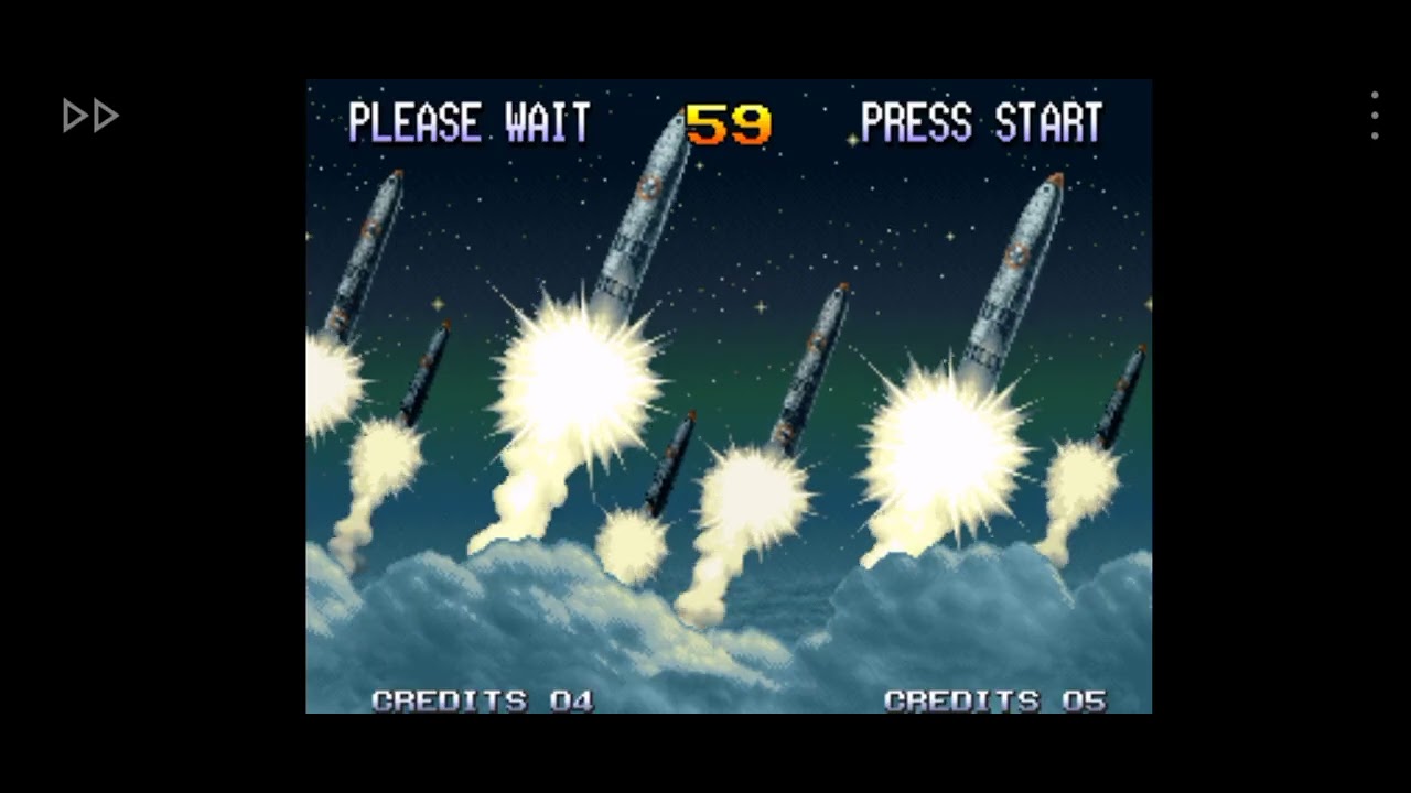 Metal slug 3