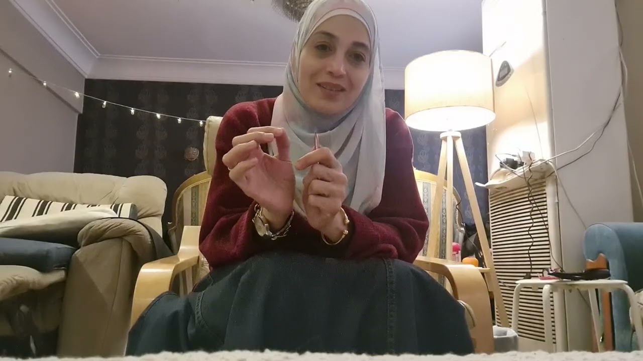 اثر الكلمة الطيبه 🌴🌴