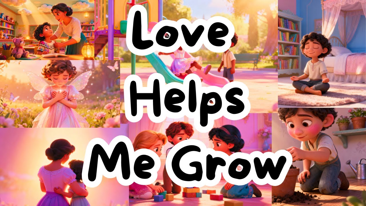 SEL Songs for Kids | Calm, Learning & Emotional Regulation | 2 Hour Playlist