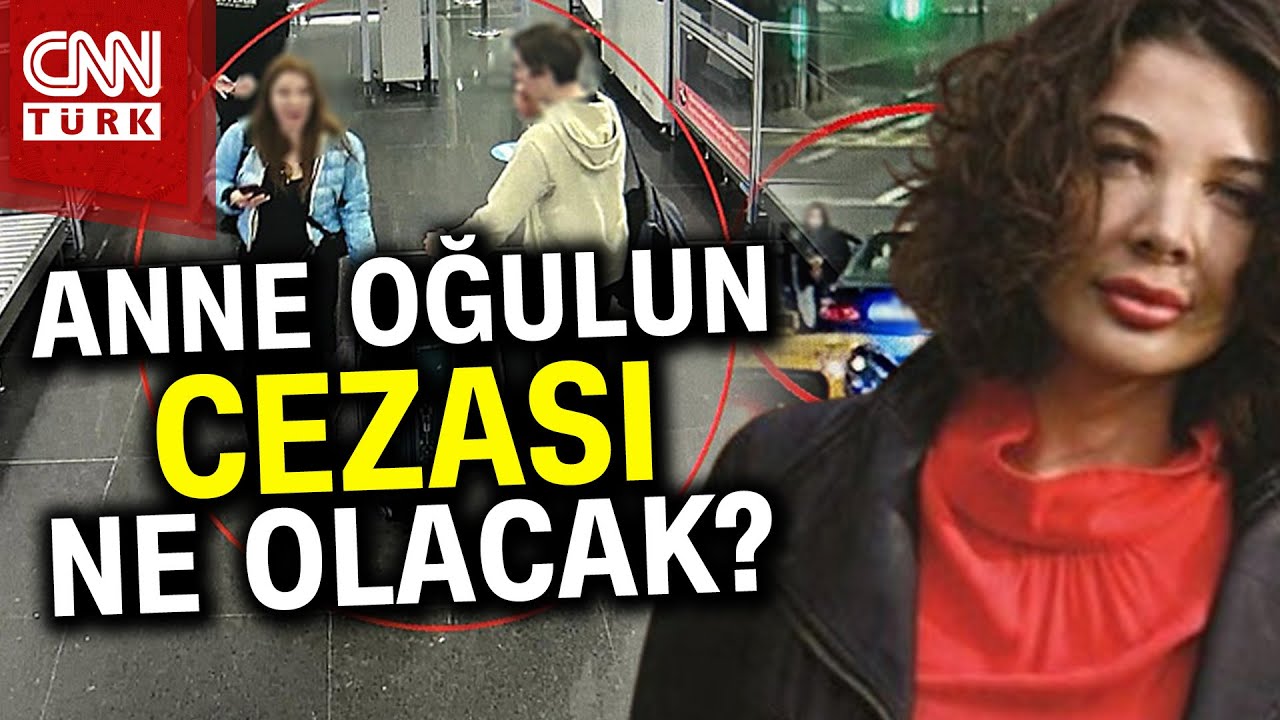 Türkiye'nin Konuştuğu Kaza! Adım Adım Mısır'a Böyle Kaçtılar... Çarpıcı Detayı Canlı Yayında Anlattı