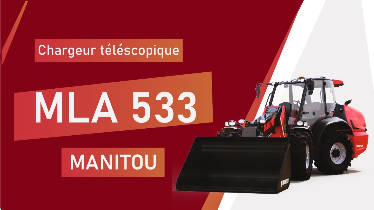 Crash test MLA 533