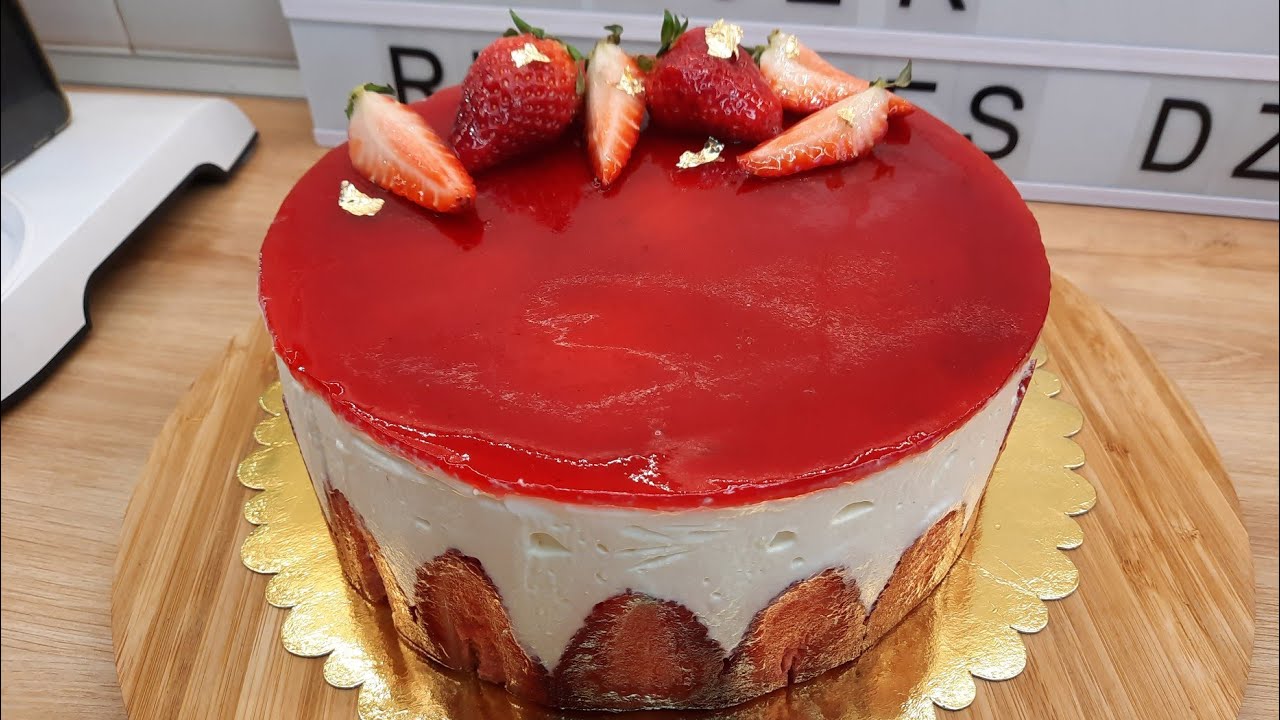فريزيي🍓 بكريم  ديبلومات بزاف بنين ساهل و بالشرح الممل