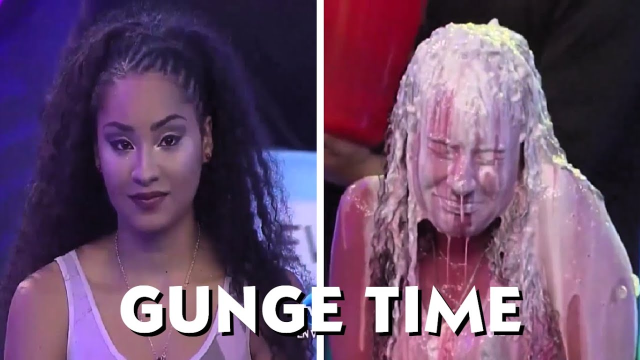 Daluna Kraemer - Gunge (Mix)